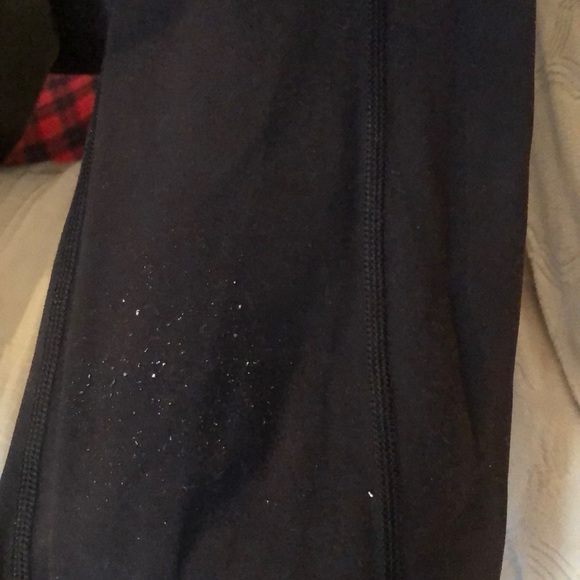 Lululemon groove pant 31” old school - Picture 5 of 7